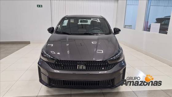 FIAT CRONOS 1.3 FIREFLY FLEX DRIVE MANUAL